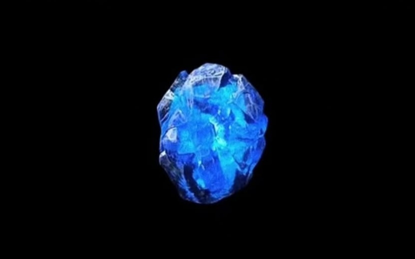 Space Stone