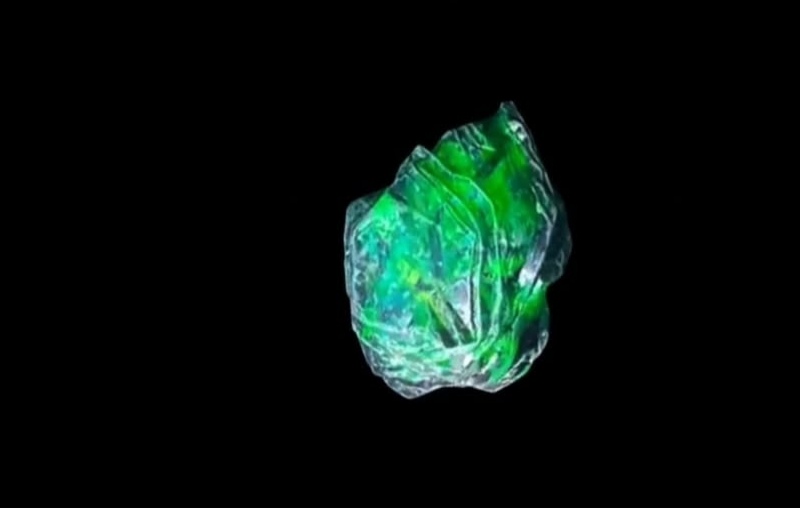 Time Stone